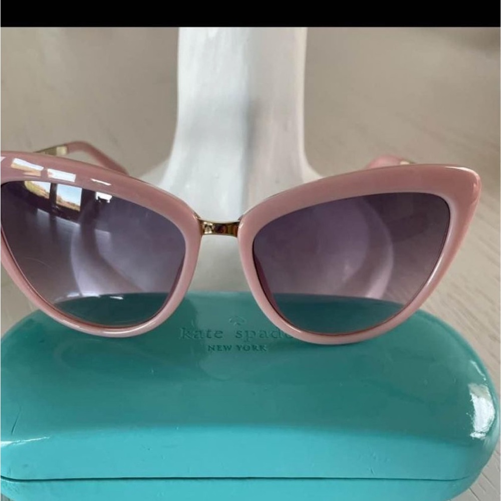 Kate Spade sunglasses